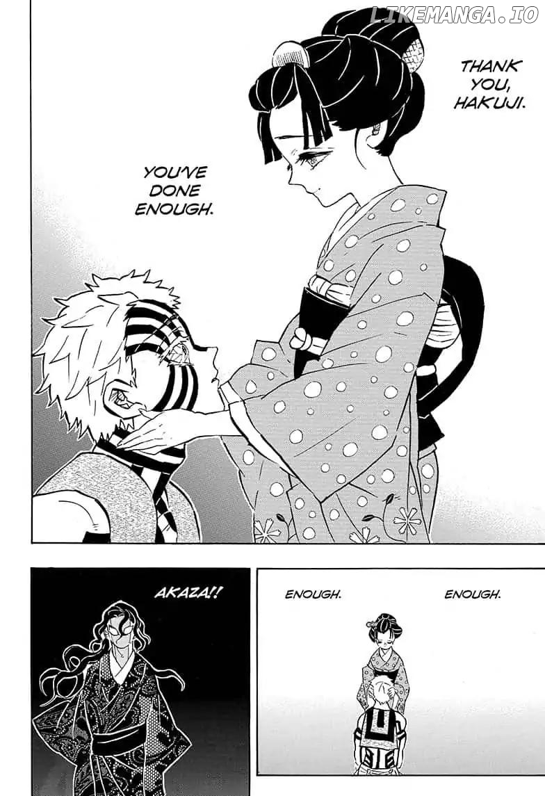 Read Demon Slayer Manga Online