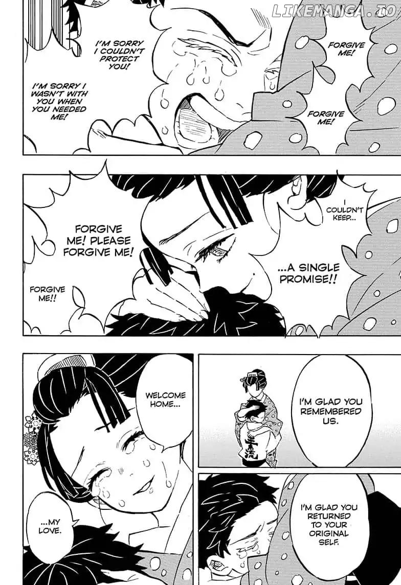 Read Demon Slayer Manga Online
