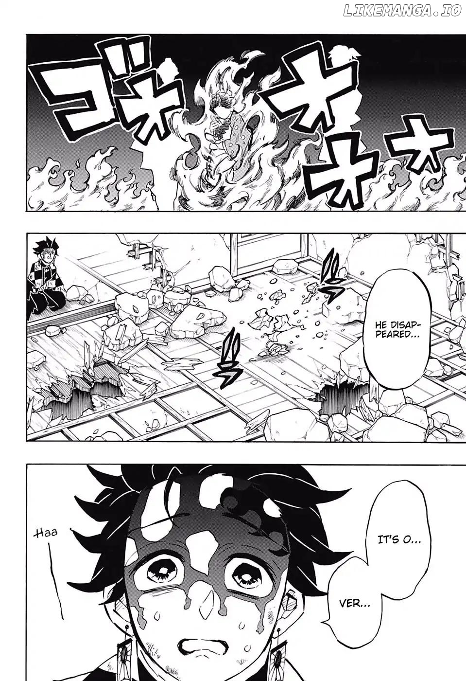 Read Demon Slayer Manga Online