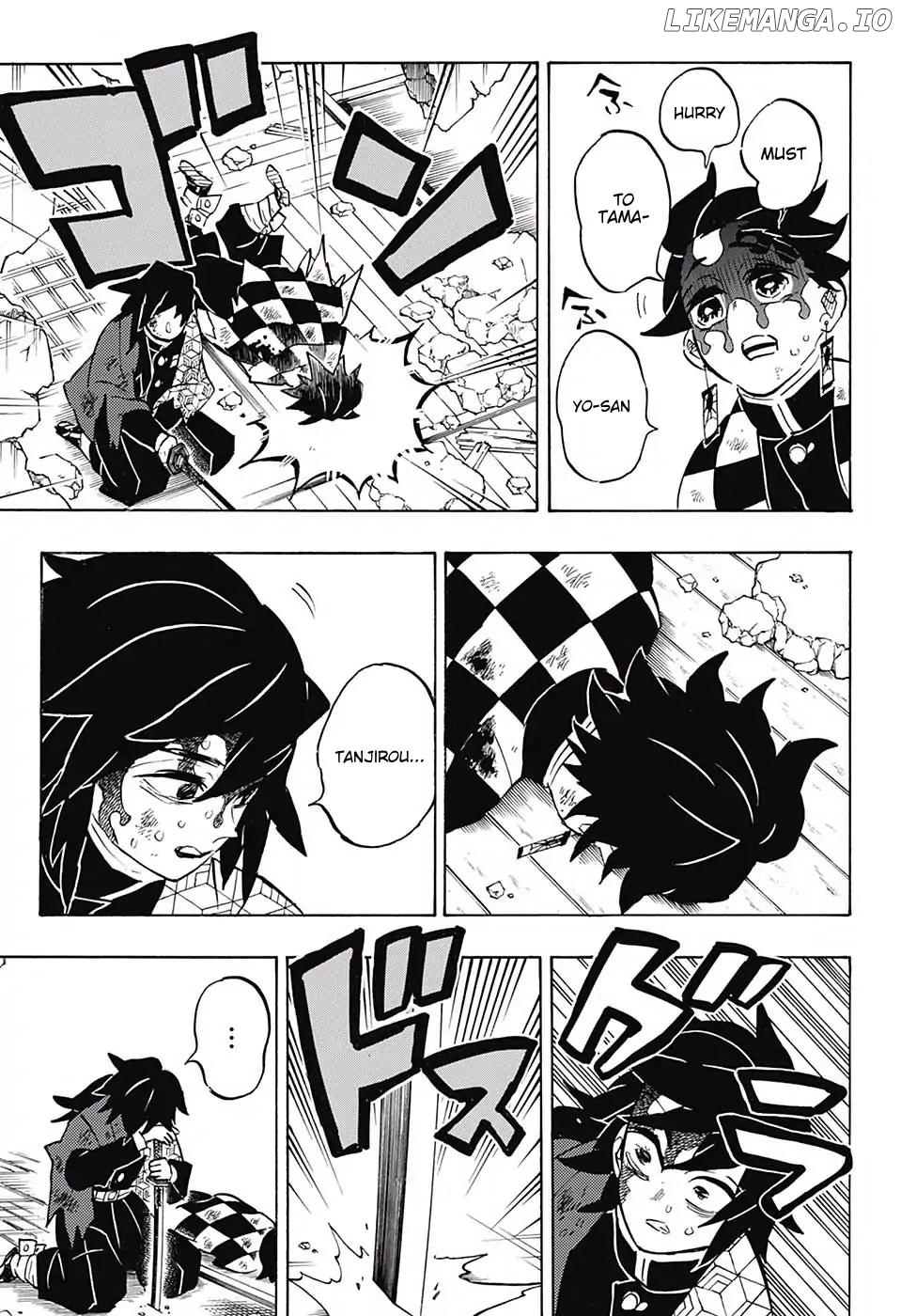Read Demon Slayer Manga Online