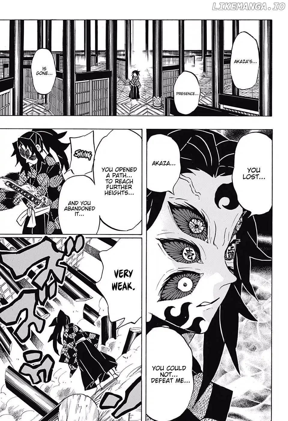 Read Demon Slayer Manga Online