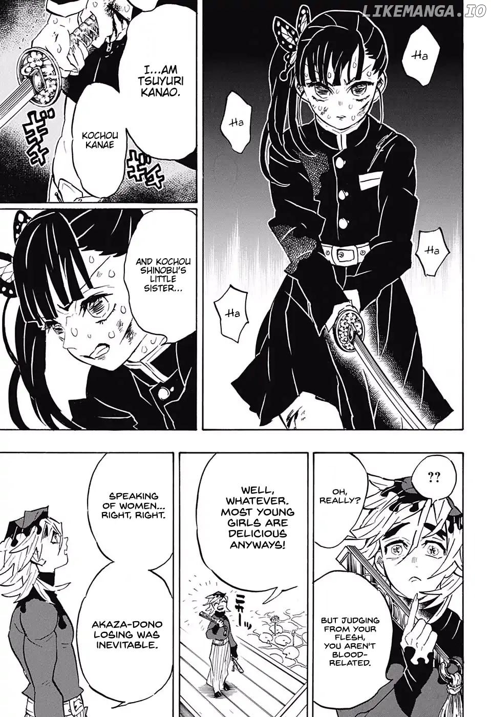 Read Demon Slayer Manga Online