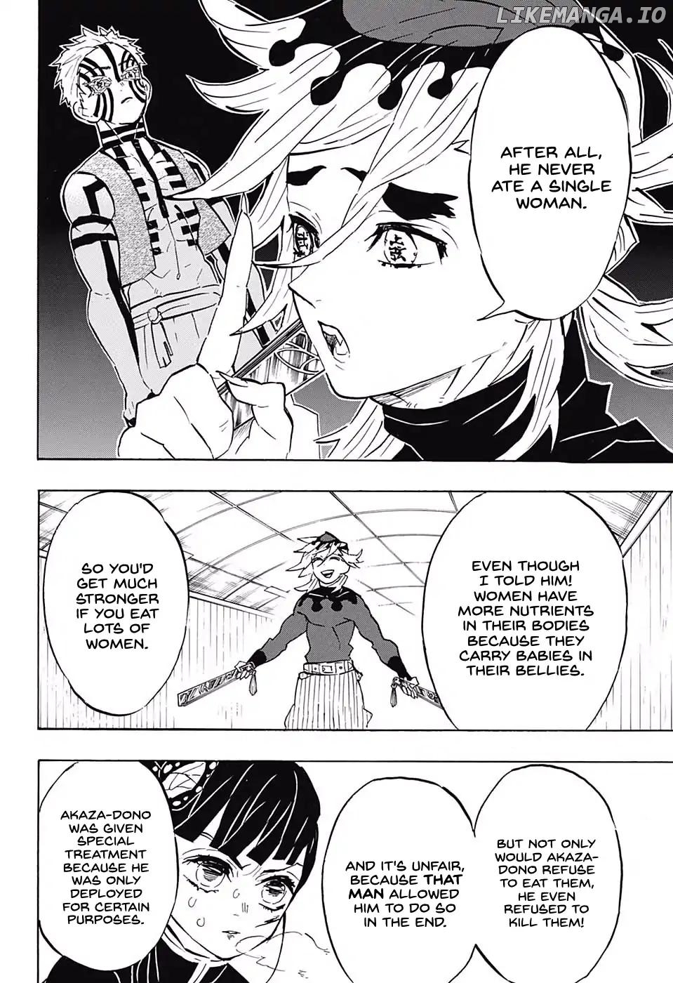 Read Demon Slayer Manga Online