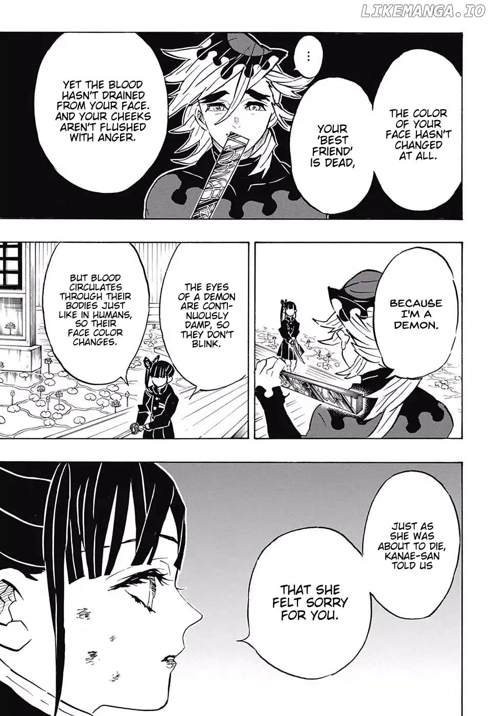 Read Demon Slayer Manga Online