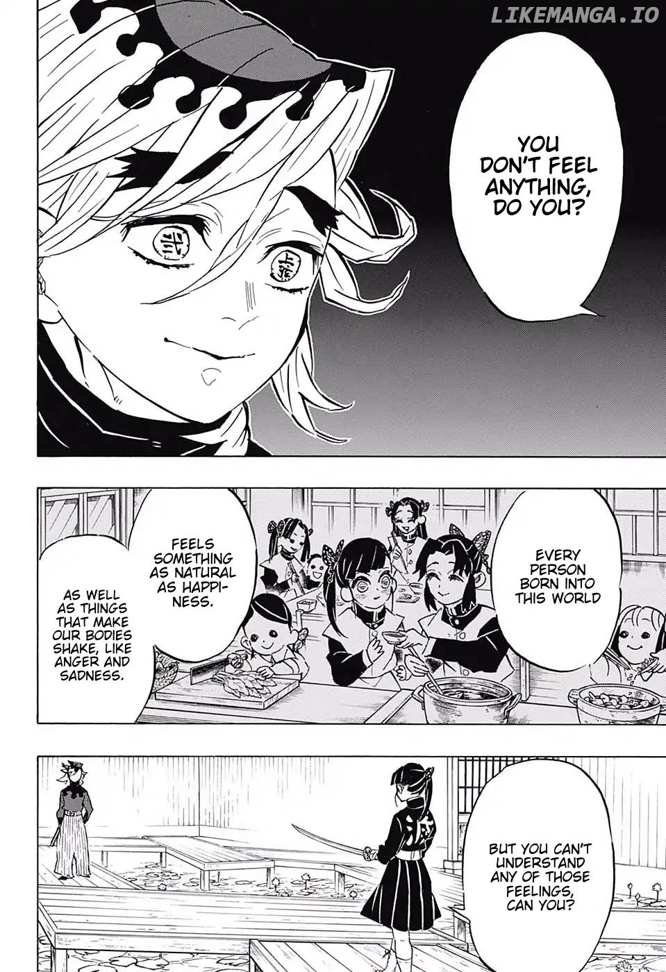 Read Demon Slayer Manga Online