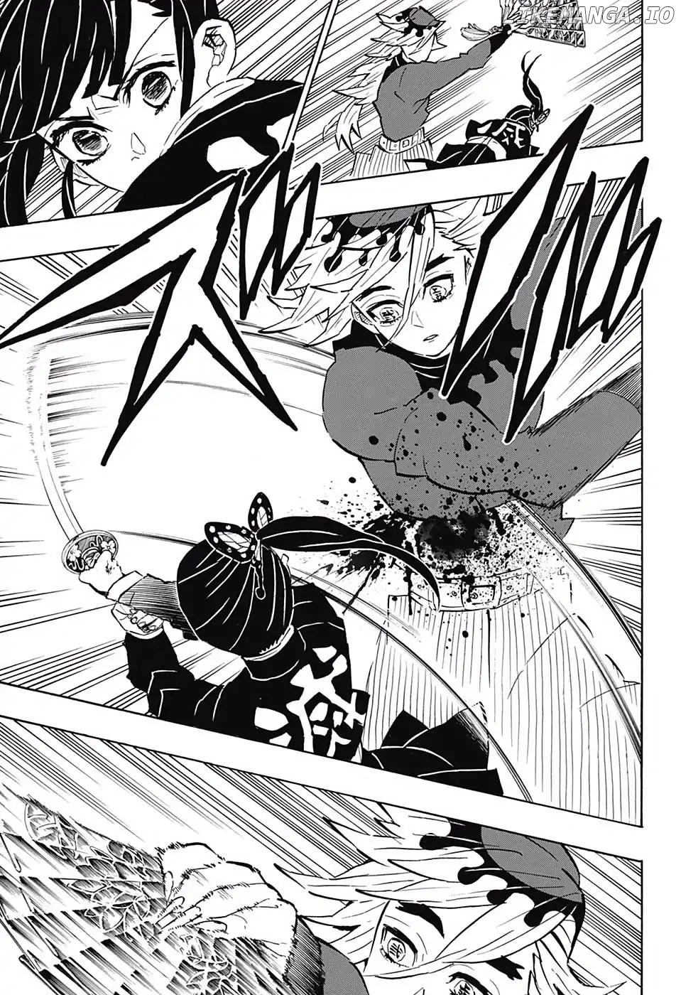 Read Demon Slayer Manga Online