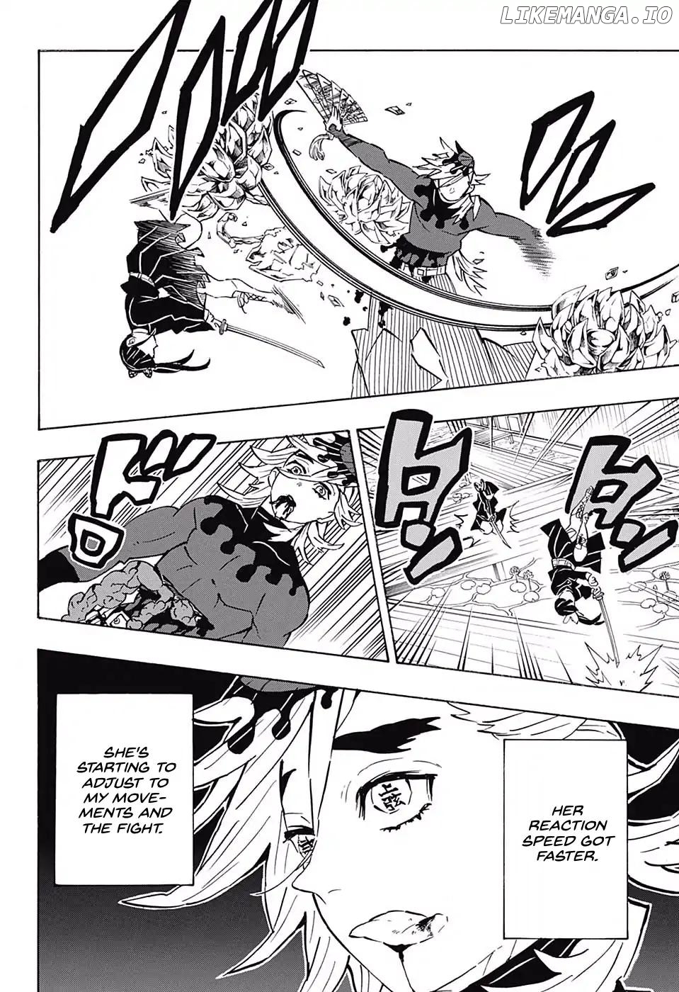 Read Demon Slayer Manga Online