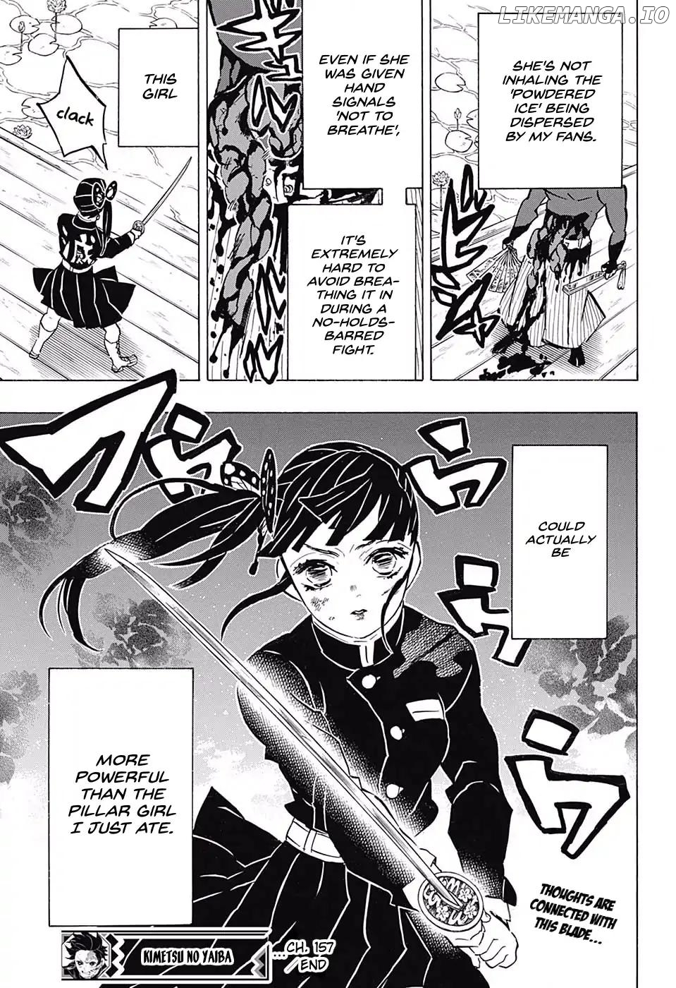 Read Demon Slayer Manga Online