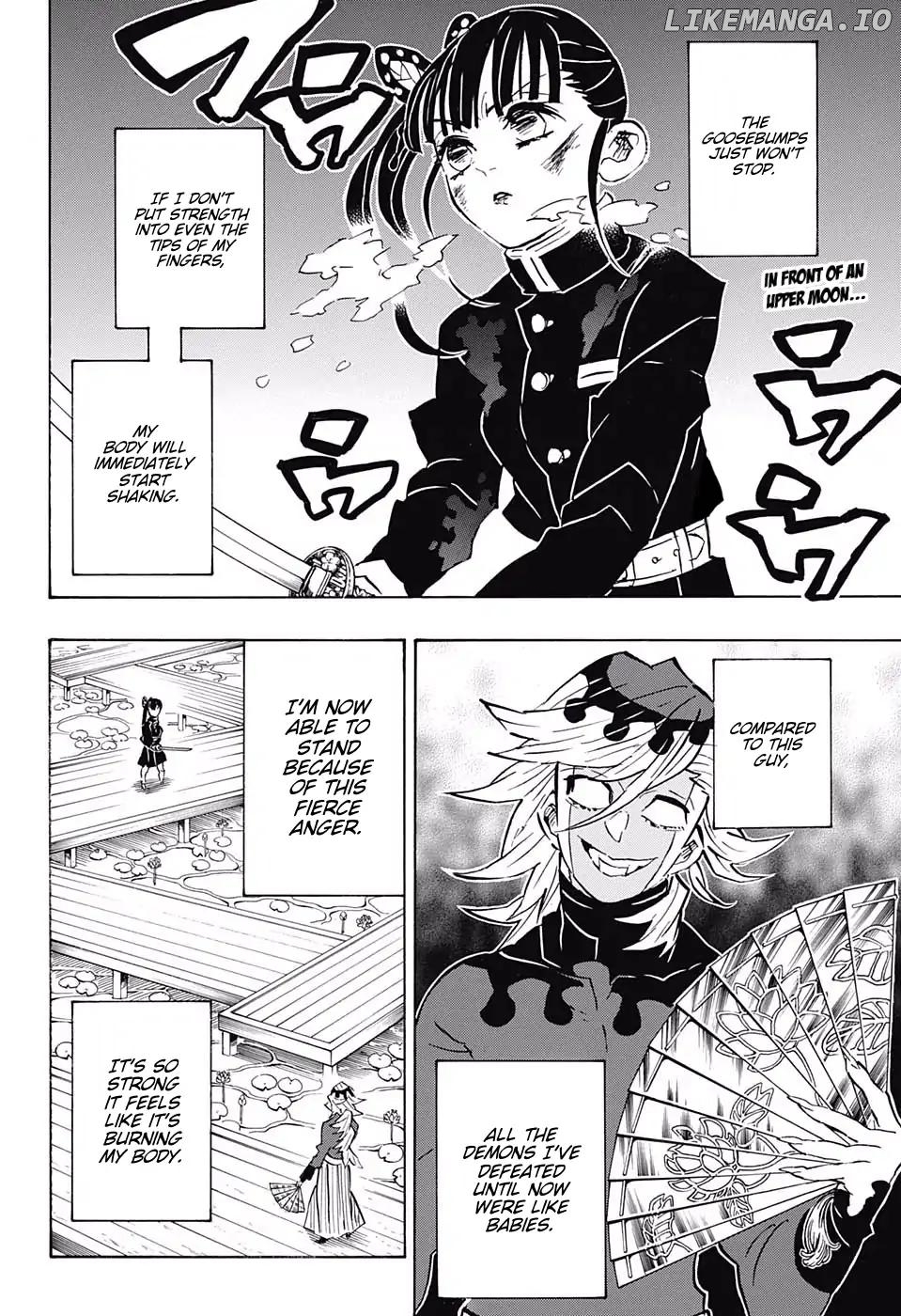 Read Demon Slayer Manga Online