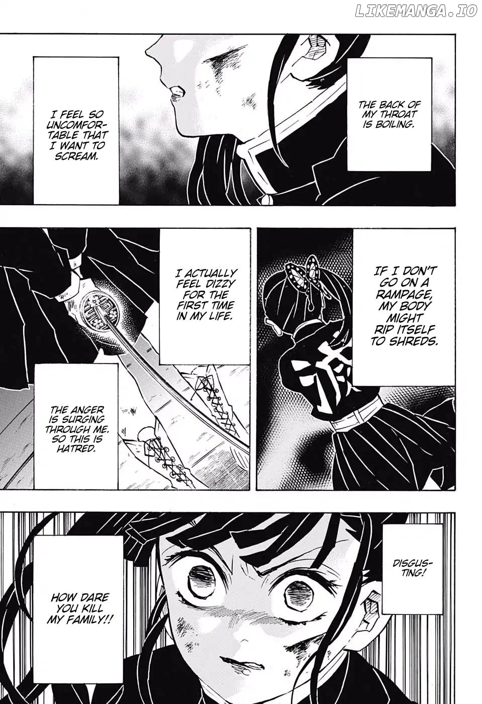 Read Demon Slayer Manga Online
