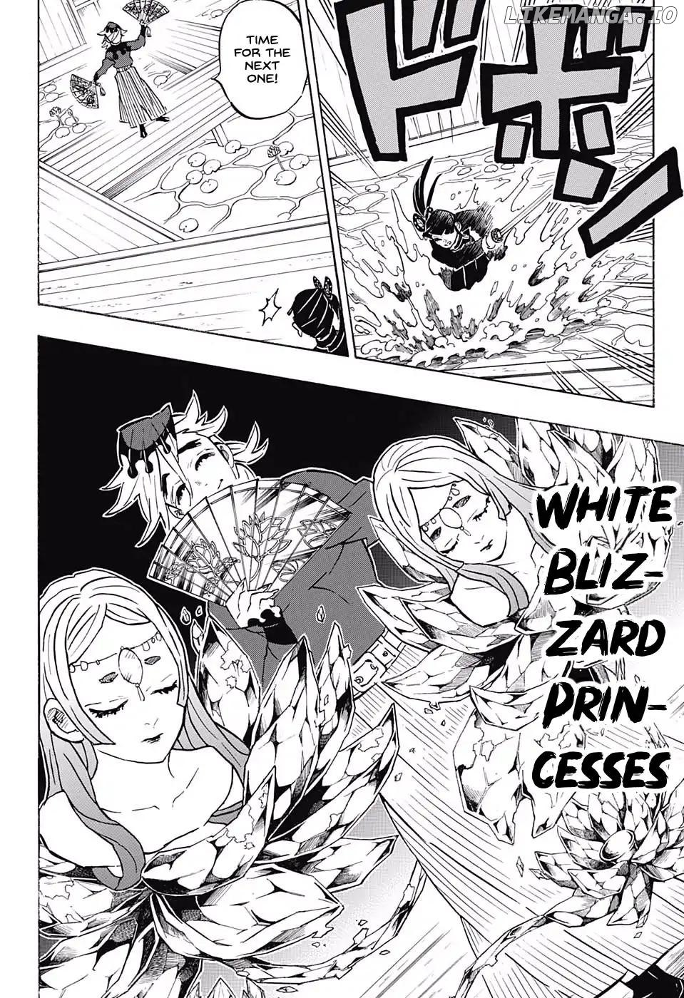 Read Demon Slayer Manga Online