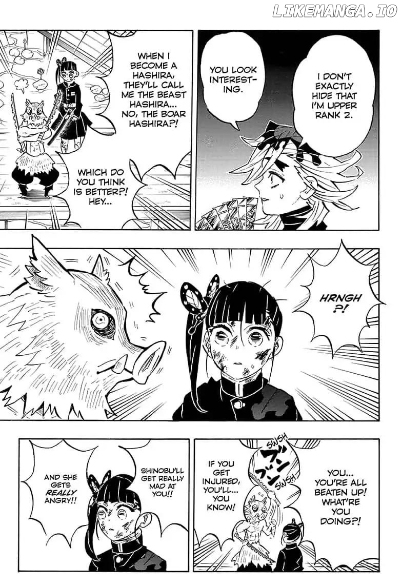 Read Demon Slayer Manga Online