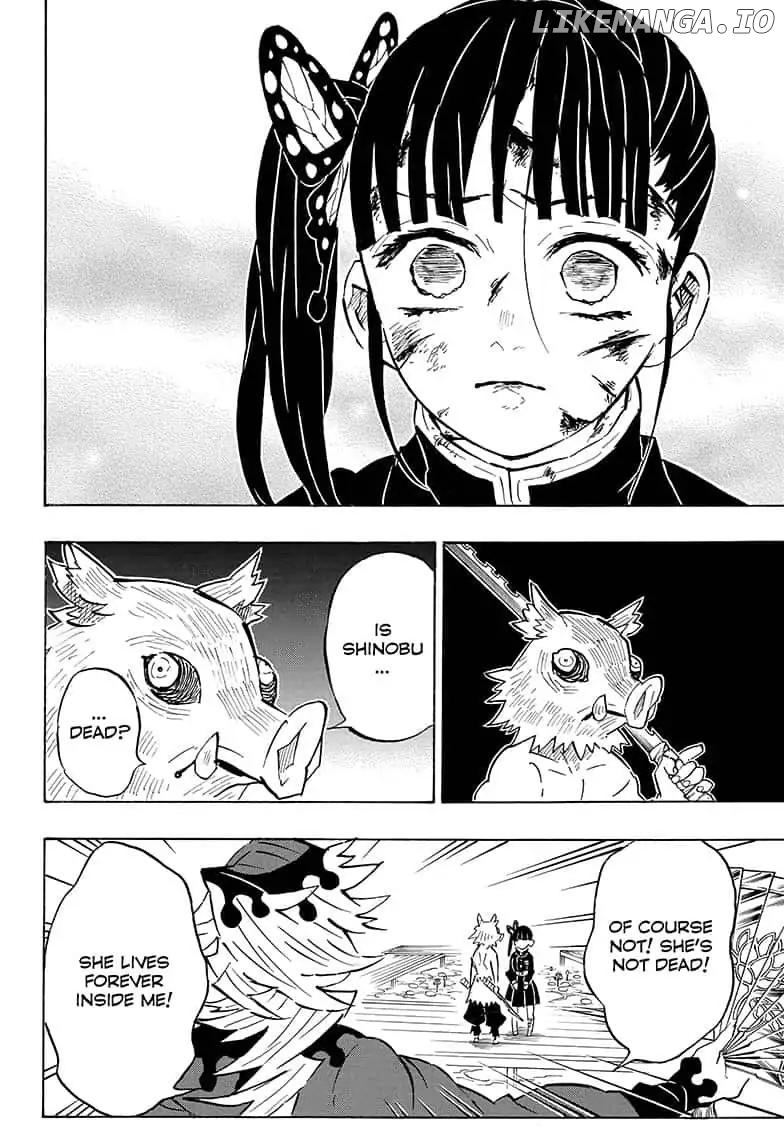 Read Demon Slayer Manga Online