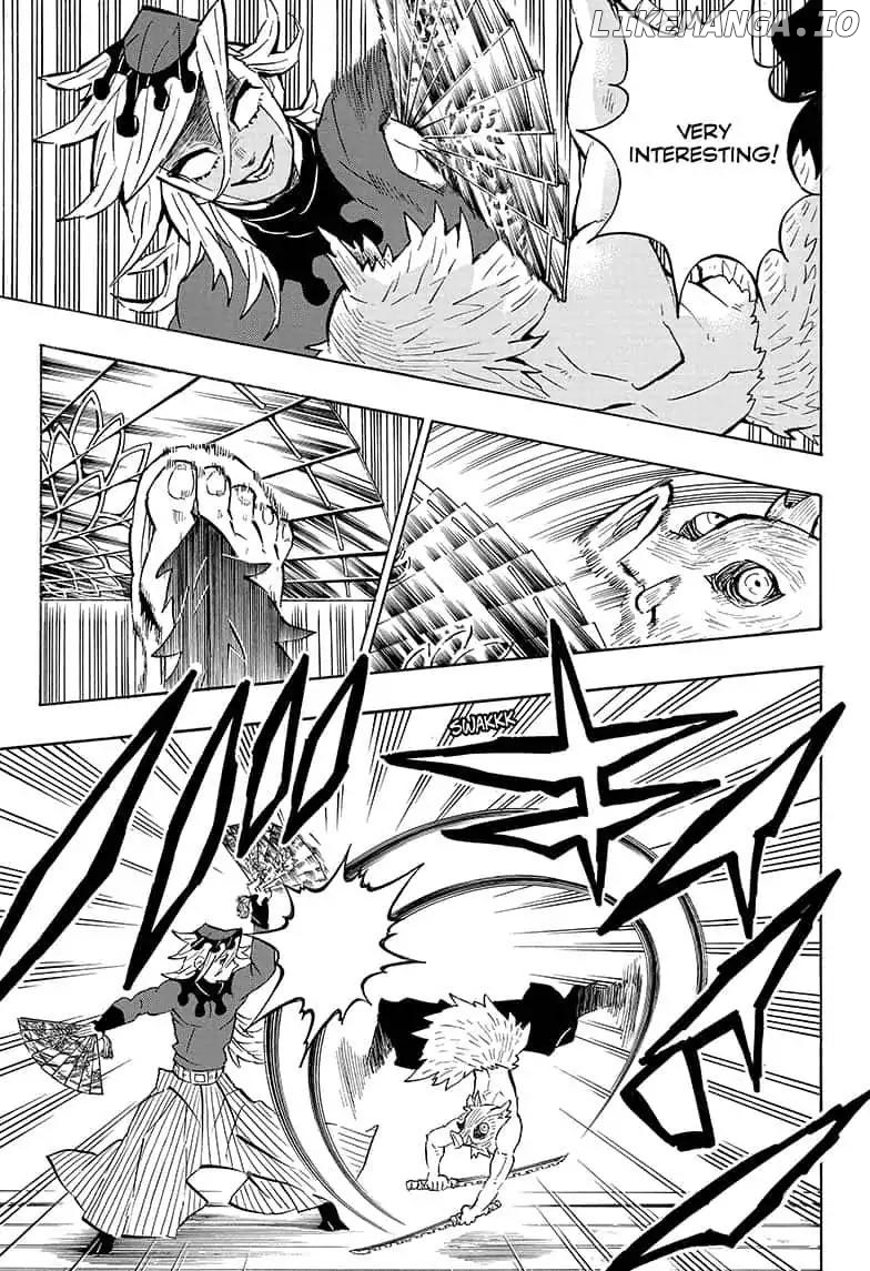 Read Demon Slayer Manga Online