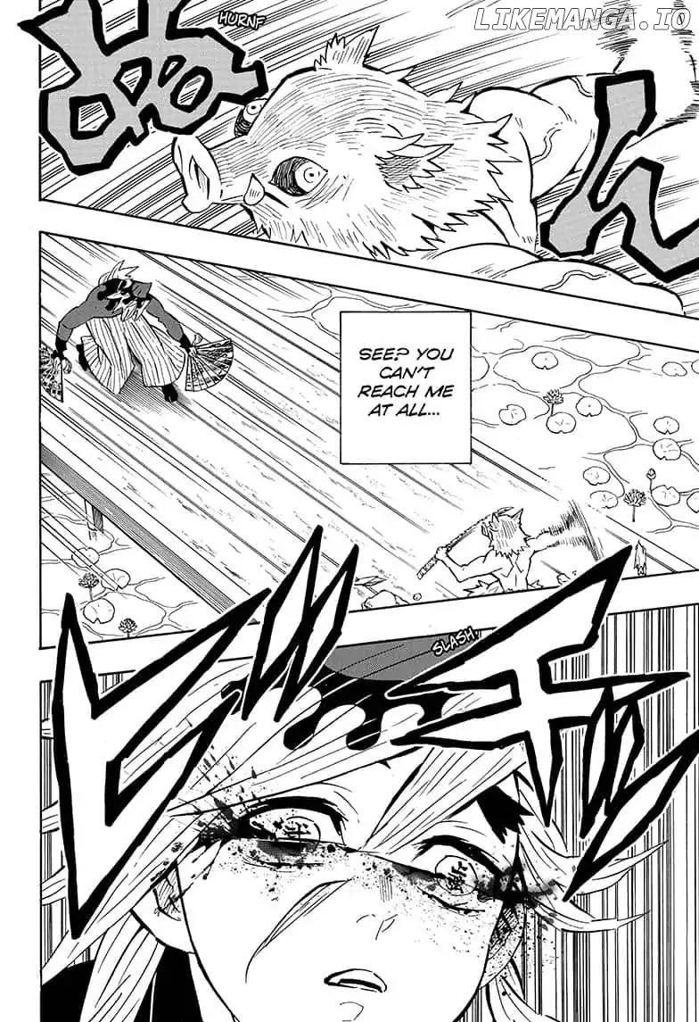 Read Demon Slayer Manga Online