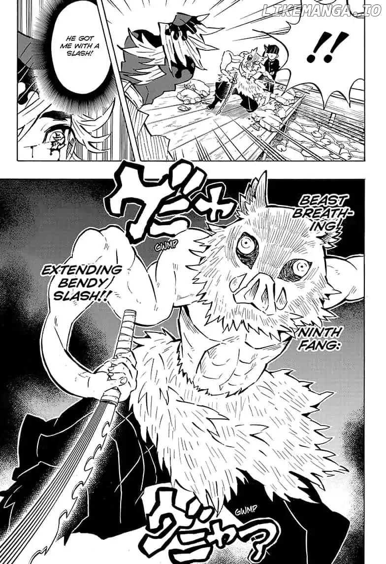 Read Demon Slayer Manga Online