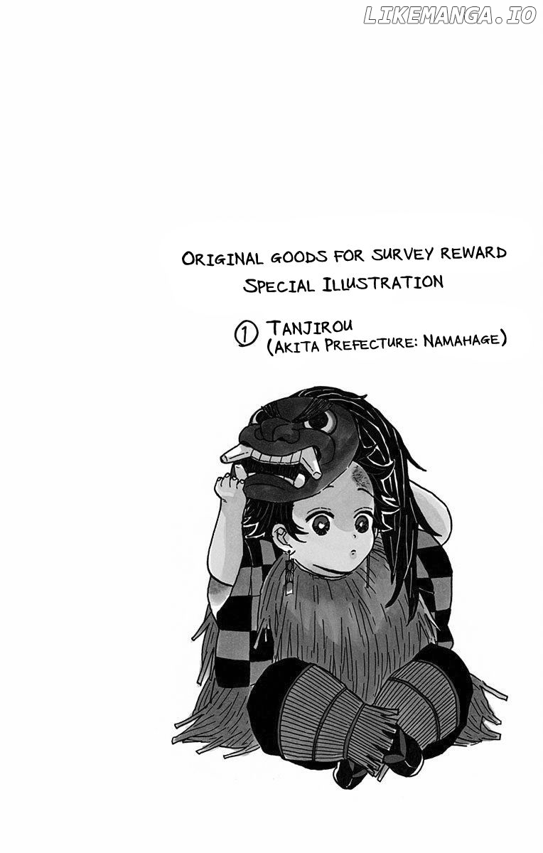 Read Demon Slayer Manga Online