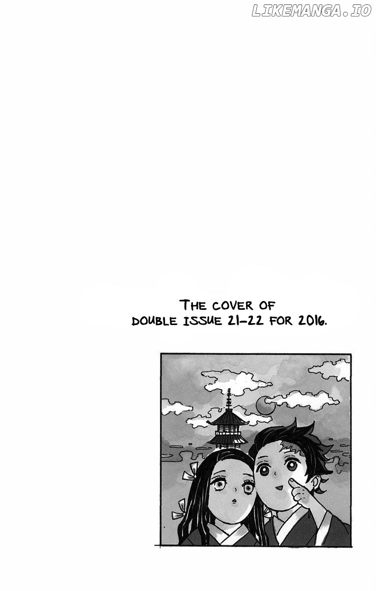 Read Demon Slayer Manga Online