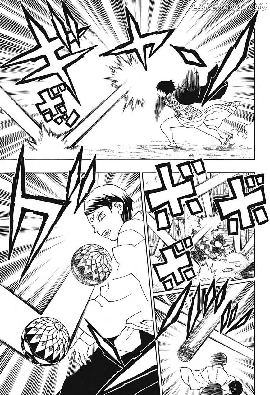 Read Demon Slayer Manga Online