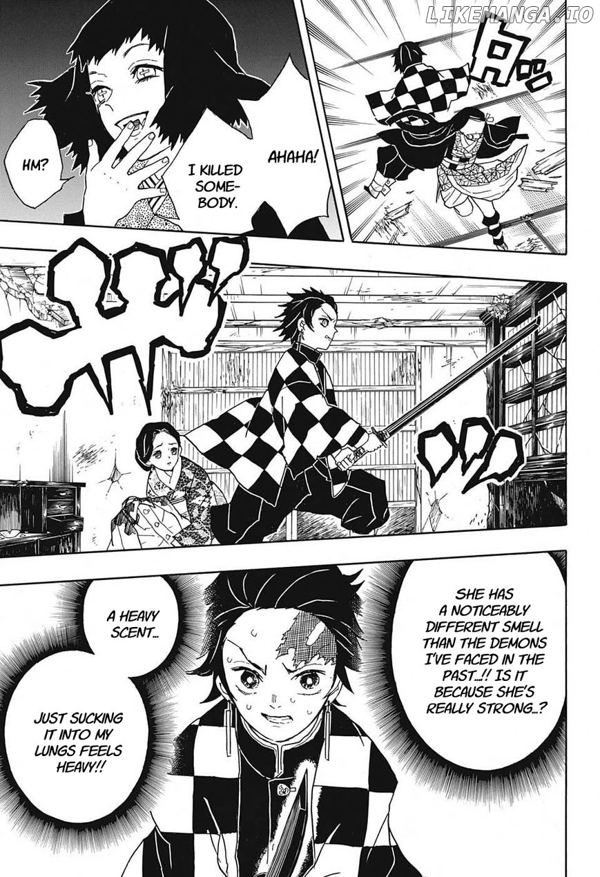 Read Demon Slayer Manga Online