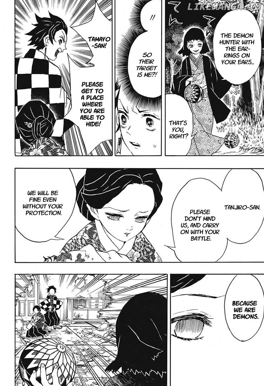 Read Demon Slayer Manga Online