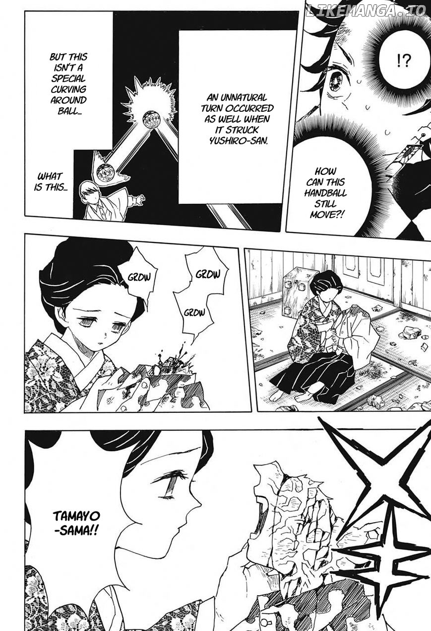 Read Demon Slayer Manga Online