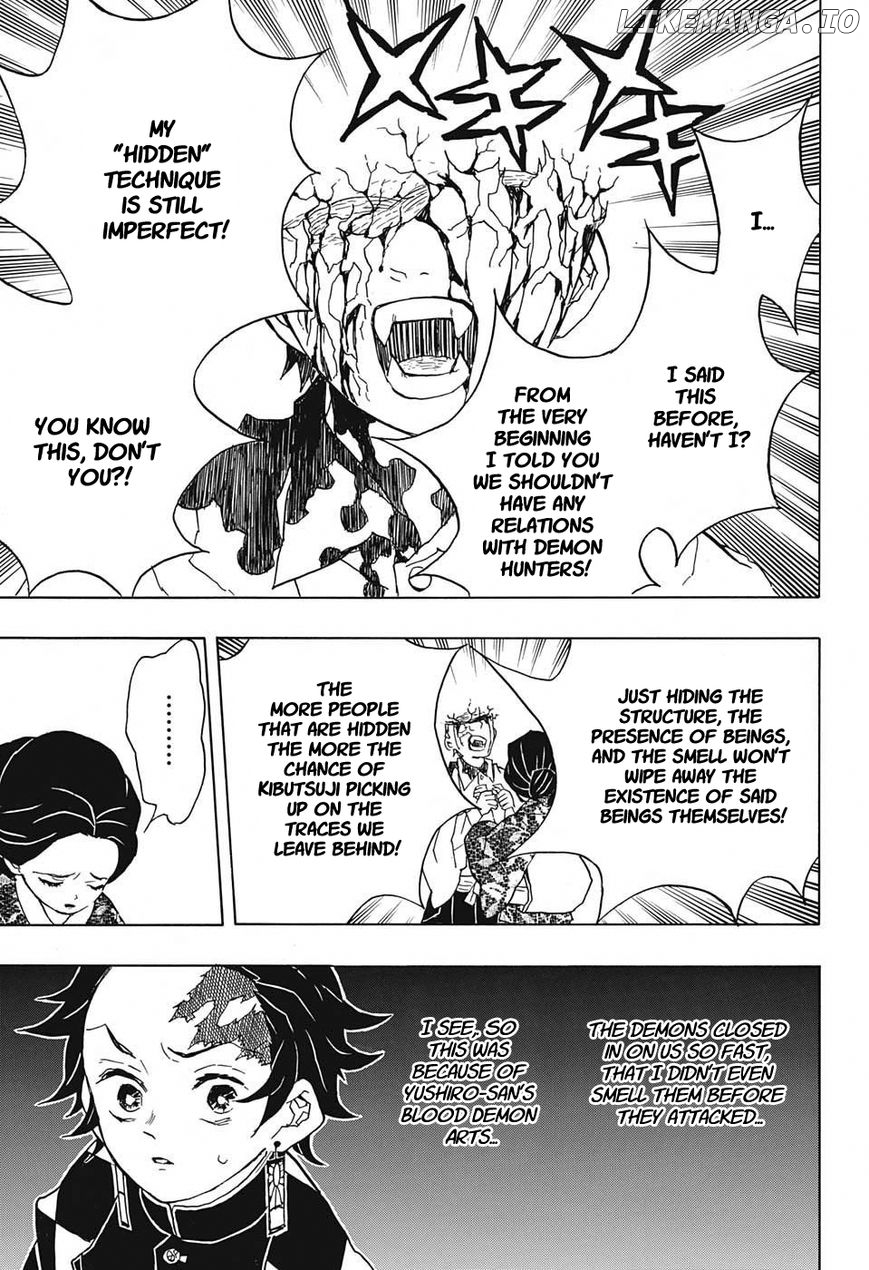 Read Demon Slayer Manga Online