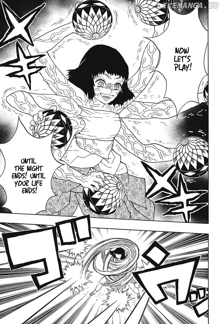 Read Demon Slayer Manga Online