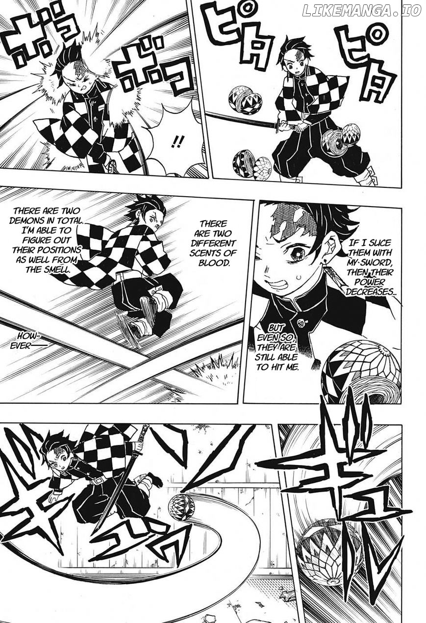 Read Demon Slayer Manga Online