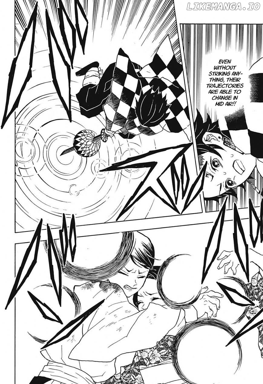 Read Demon Slayer Manga Online