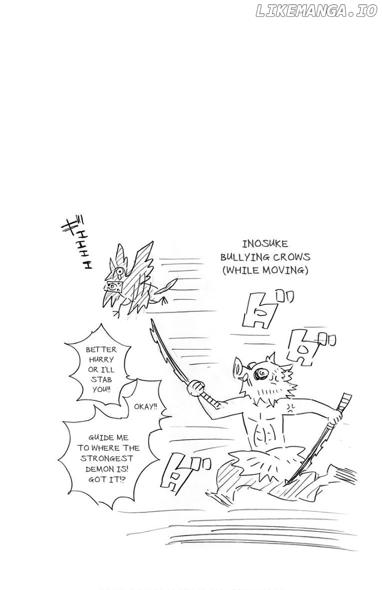 Read Demon Slayer Manga Online