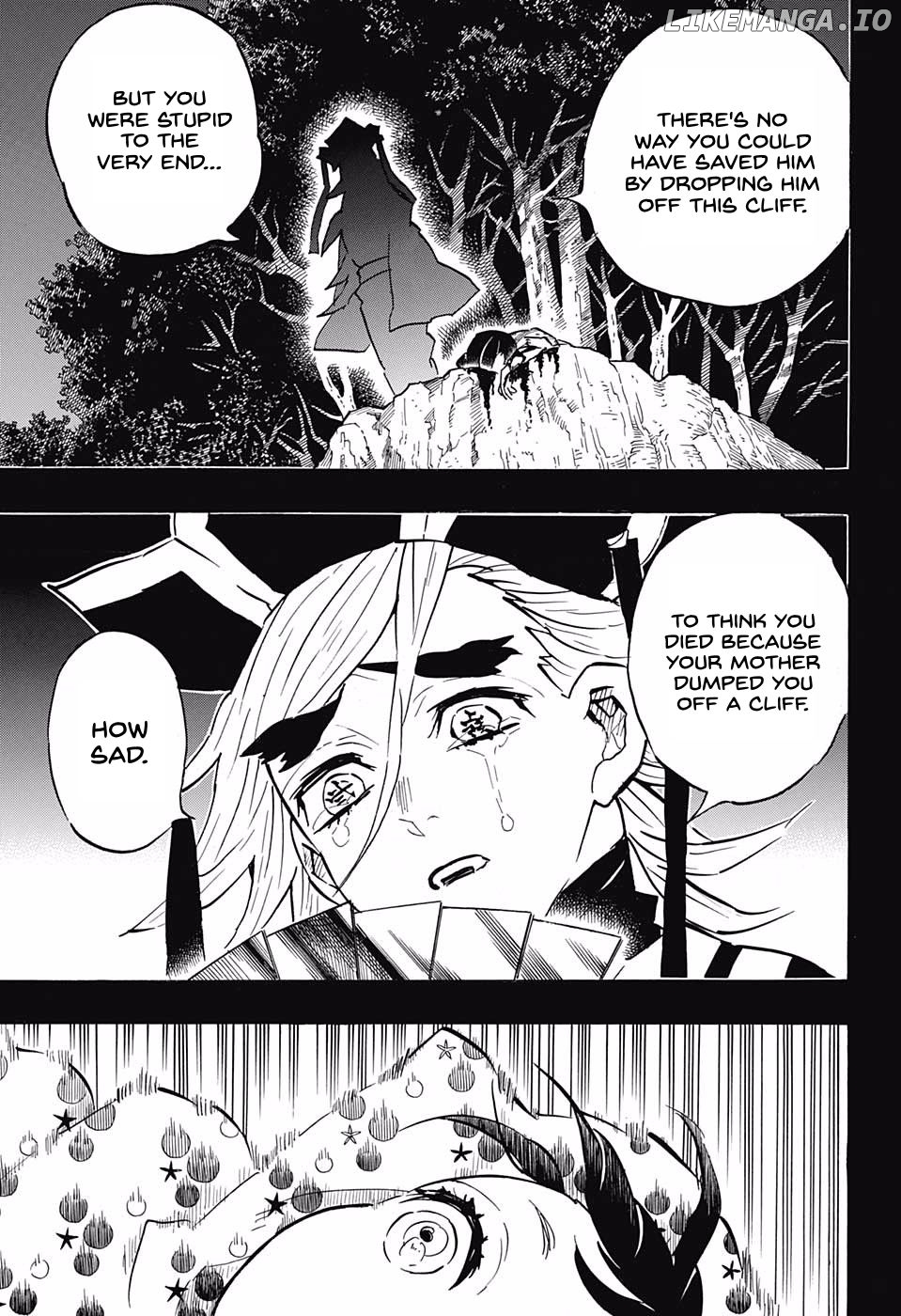 Read Demon Slayer Manga Online
