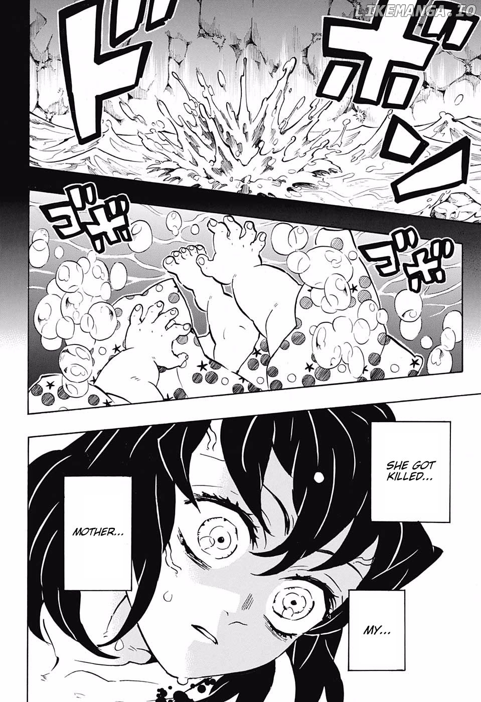 Read Demon Slayer Manga Online