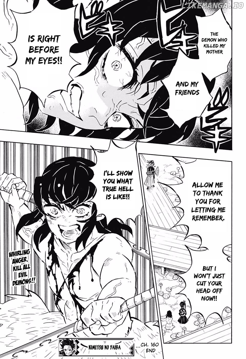 Read Demon Slayer Manga Online