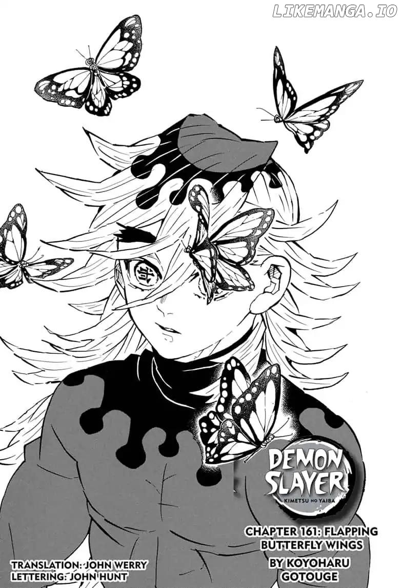 Read Demon Slayer Manga Online