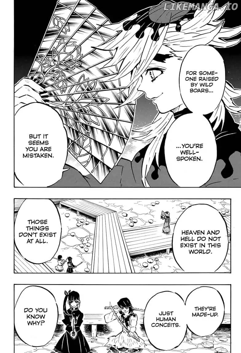 Read Demon Slayer Manga Online