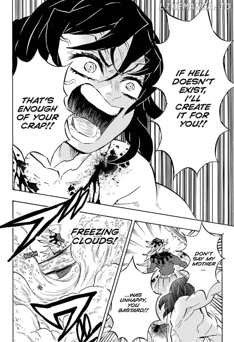 Read Demon Slayer Manga Online