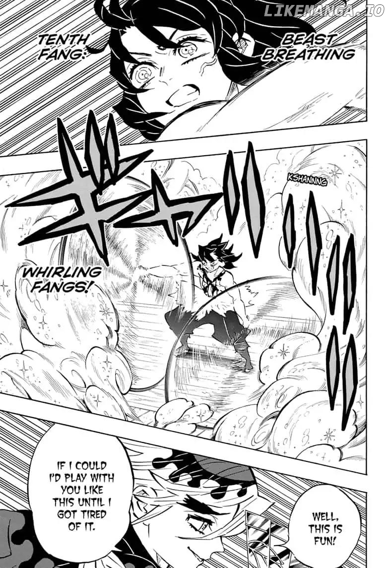 Read Demon Slayer Manga Online