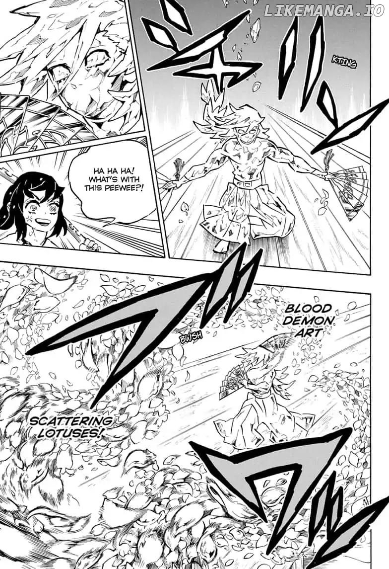 Read Demon Slayer Manga Online
