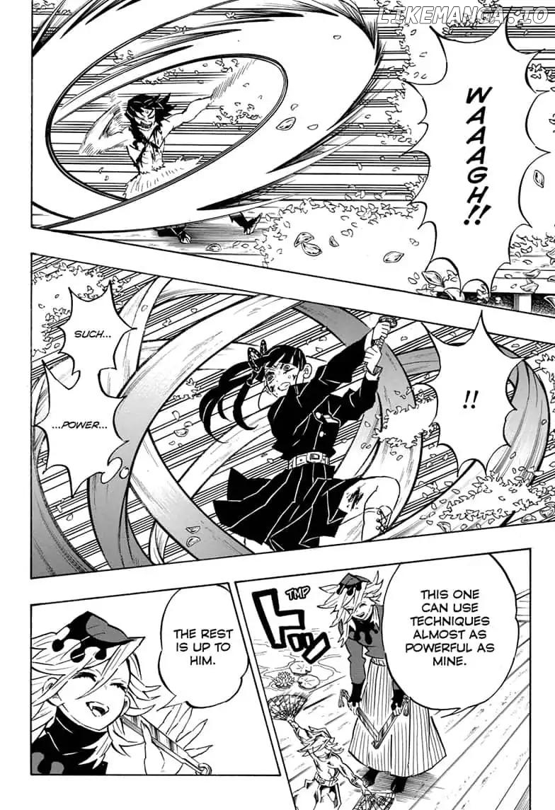 Read Demon Slayer Manga Online