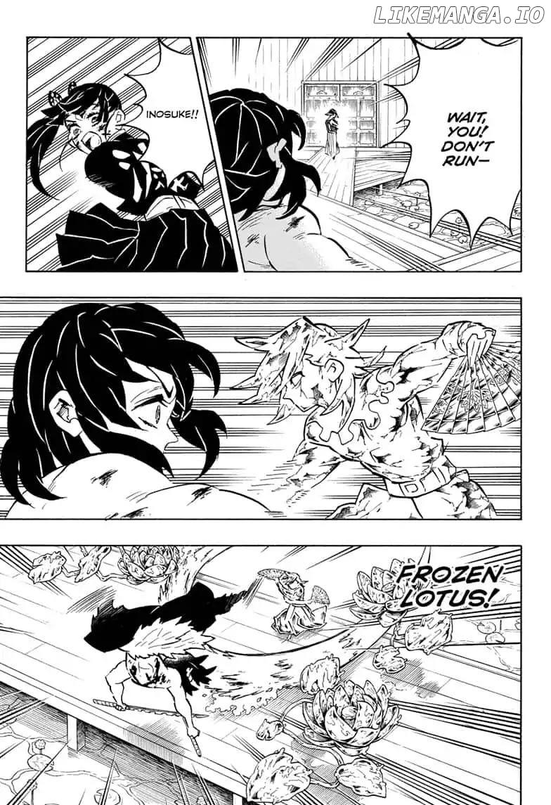 Read Demon Slayer Manga Online