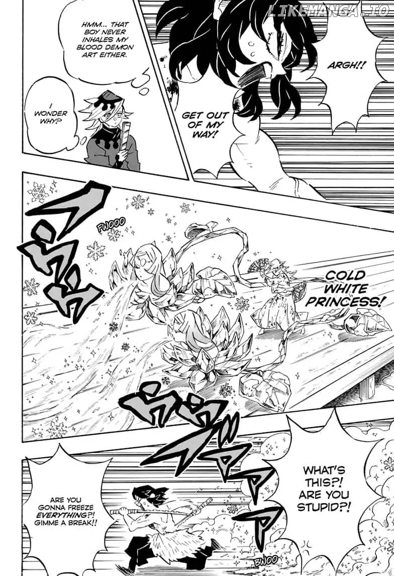 Read Demon Slayer Manga Online