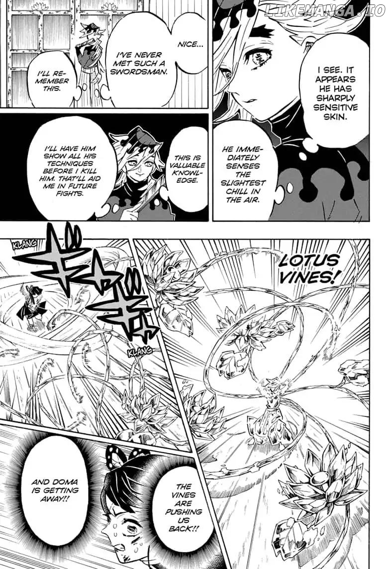 Read Demon Slayer Manga Online