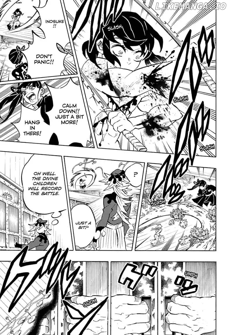 Read Demon Slayer Manga Online