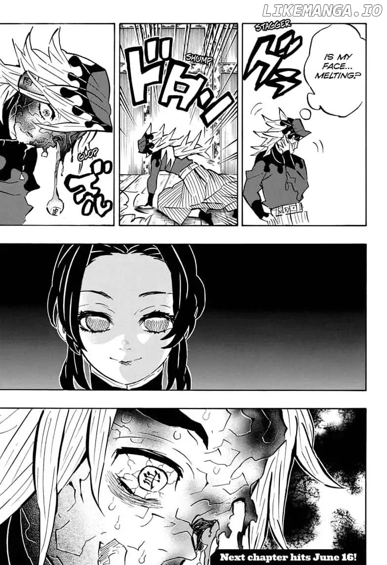 Read Demon Slayer Manga Online