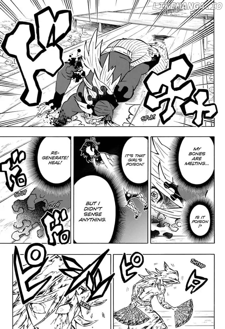 Read Demon Slayer Manga Online