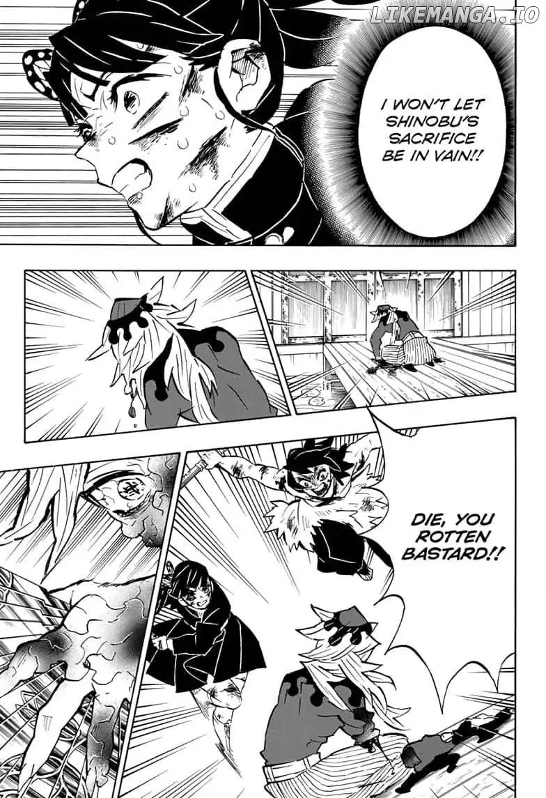 Read Demon Slayer Manga Online