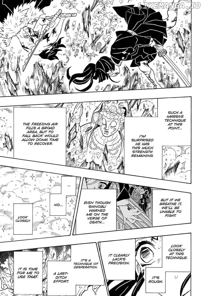 Read Demon Slayer Manga Online