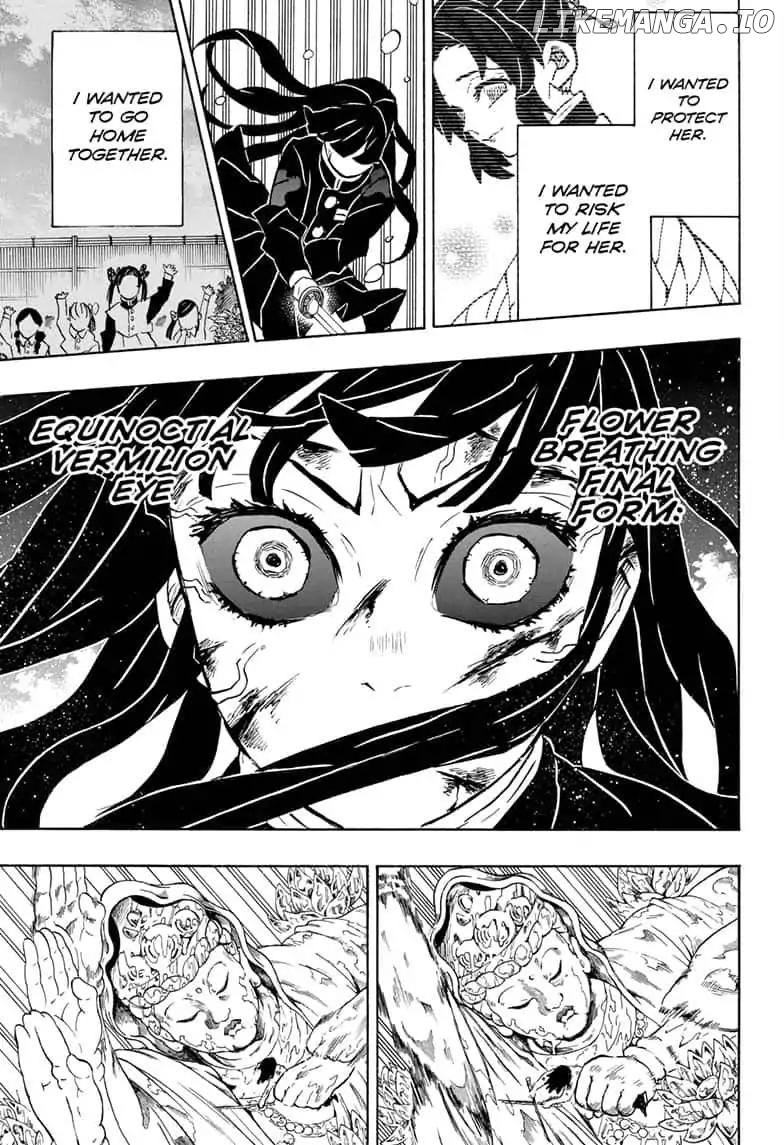Read Demon Slayer Manga Online