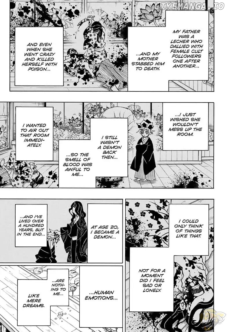 Read Demon Slayer Manga Online